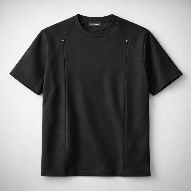 Classic short sleeve t-shirt